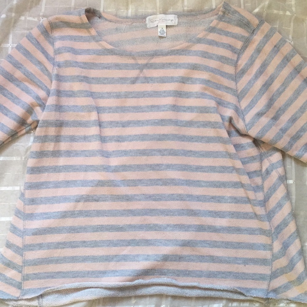 Cute sweater